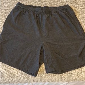 EUC Rhone Guru shorts for sale